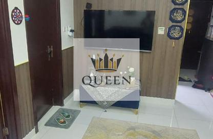 Apartment - 1 Bedroom - 1 Bathroom for sale in Al Hamidiya 1 - Al Hamidiya - Ajman