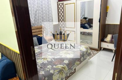Apartment - 1 Bedroom - 1 Bathroom for sale in Al Hamidiya 1 - Al Hamidiya - Ajman