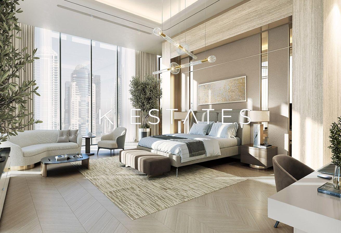 Sobha Seahaven Tower A