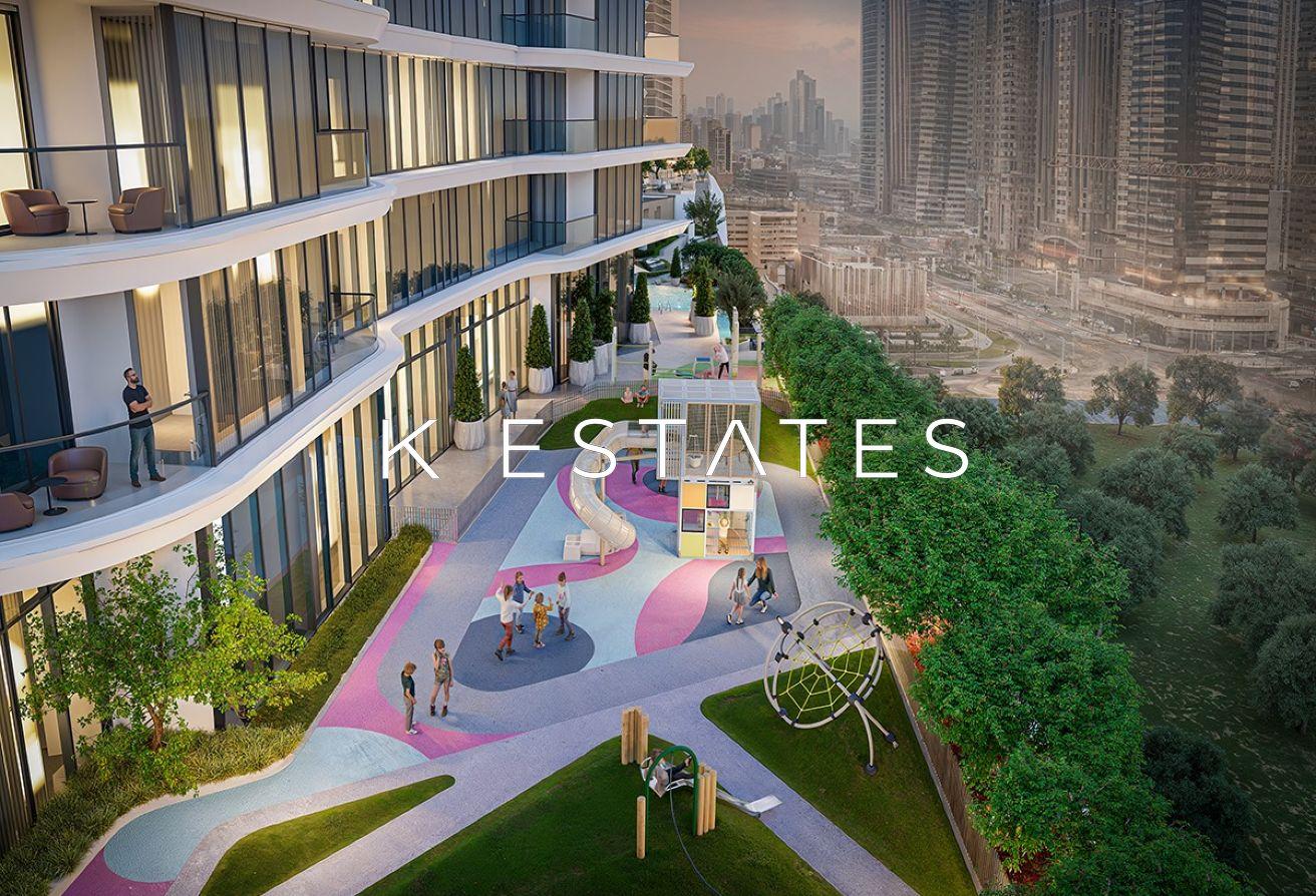 Sobha Seahaven Tower A