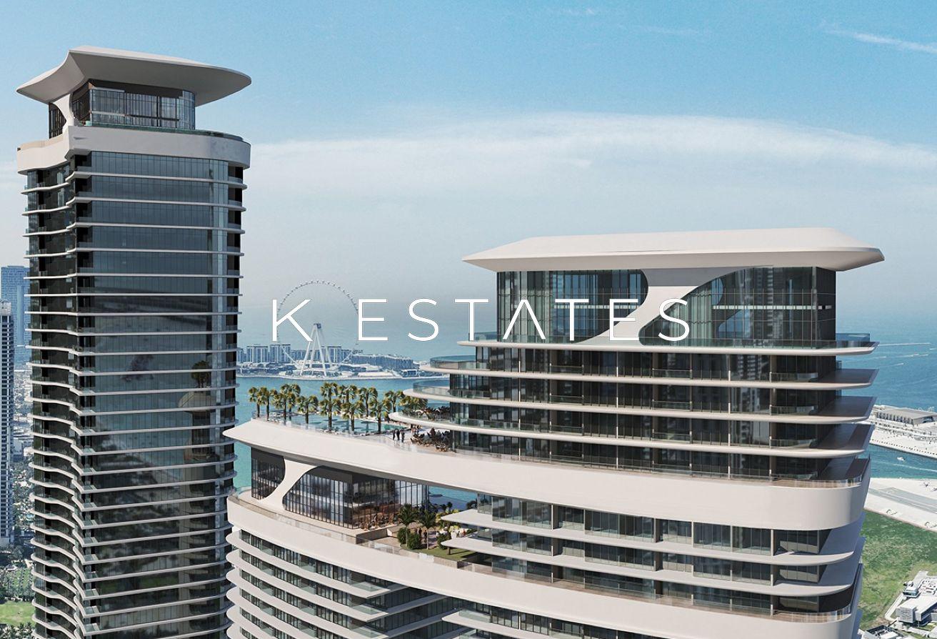 Sobha Seahaven Tower A