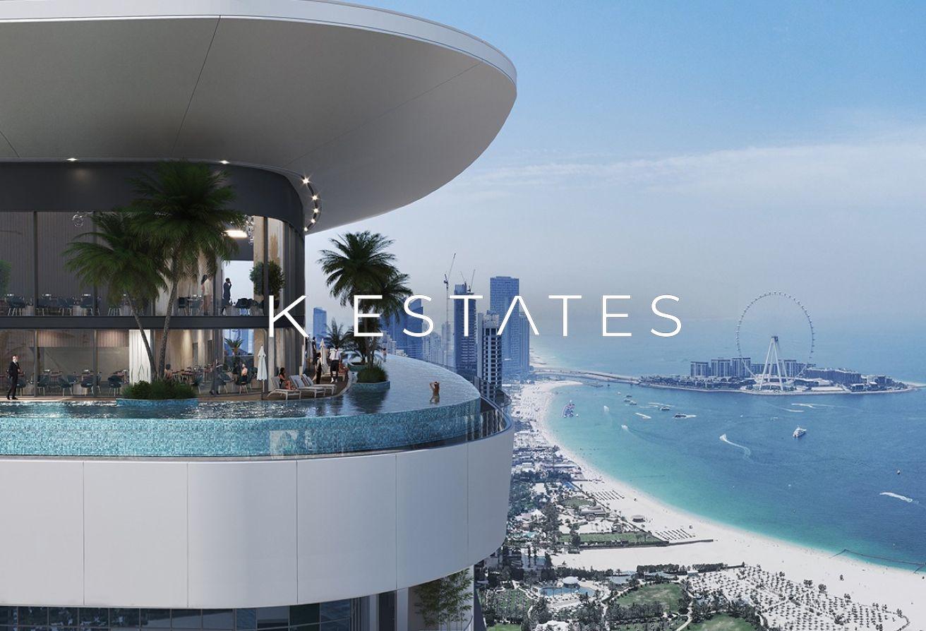 Sobha Seahaven Tower A