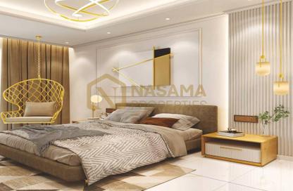 Apartment - Studio - 1 Bathroom for sale in Vincitore Volare - Arjan - Dubai