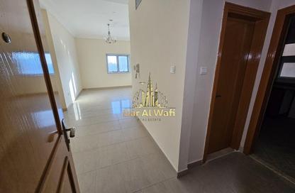 Apartment - 1 Bedroom - 2 Bathrooms for rent in Bukhara Street - Al Nahda - Sharjah