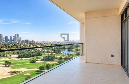 Apartment - 3 - 4 for sale in Vida Residence 2 - Vida Residence - The Hills - Dubai Apartment - 3 - 4 for sale in Vida Residence 2 - Vida Residence - The Hills - Dubai