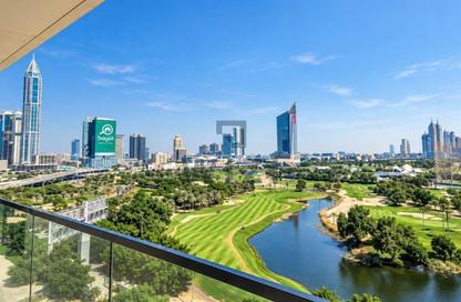 Apartment - 3 - 4 for sale in Vida Residence 2 - Vida Residence - The Hills - Dubai Apartment - 3 - 4 for sale in Vida Residence 2 - Vida Residence - The Hills - Dubai