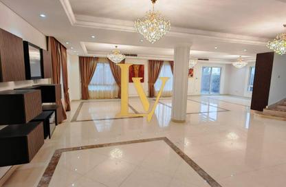 Villa - 6 Bedrooms - 6 Bathrooms for rent in B Villas - Living Legends - Dubai