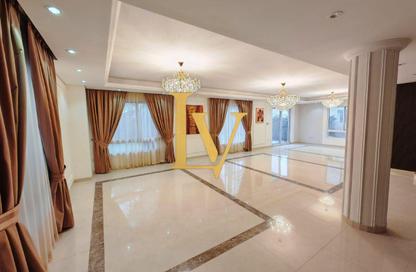 Villa - 6 Bedrooms - 6 Bathrooms for rent in B Villas - Living Legends - Dubai