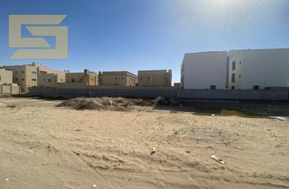 Land - Studio for sale in Al Mowaihat 3 - Al Mowaihat - Ajman