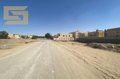 Land - Studio for sale in Al Mowaihat 3 - Al Mowaihat - Ajman