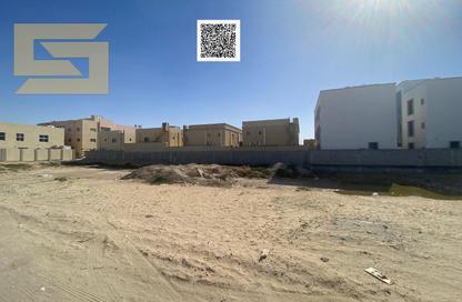 Land - Studio for sale in Al Mowaihat 3 - Al Mowaihat - Ajman