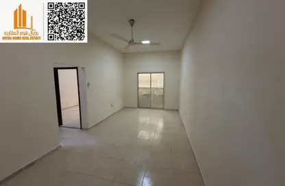 شقة - غرفة نوم - 1 حمام للايجار في 3 المويهات - المويهات - عجمان