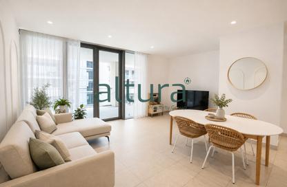 Apartment - 3 Bedrooms - 4 Bathrooms for sale in Building E - Al Zeina - Al Raha Beach - Abu Dhabi Apartment - 3 Bedrooms - 4 Bathrooms for sale in Building E - Al Zeina - Al Raha Beach - Abu Dhabi