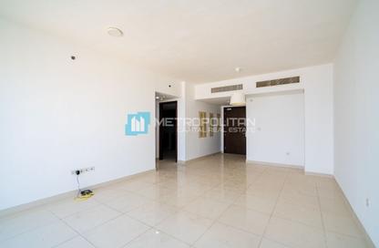 Apartment - 1 Bedroom - 2 Bathrooms for sale in Marina Blue Tower - Marina Square - Al Reem Island - Abu Dhabi
