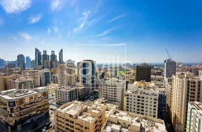 Land - Studio for sale in Abu shagara - Sharjah