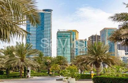 Land - Studio for sale in Abu shagara - Sharjah