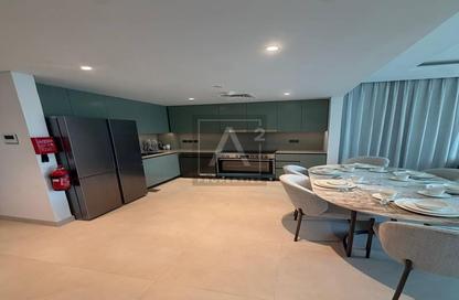 Apartment - 2 - 3 for rent in Myrtle - Central Park at City Walk - City Walk - Dubai