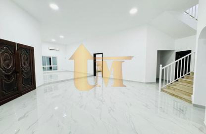 Villa - 6 Bedrooms - 7+ Bathrooms for rent in Al Warqa'a 3 - Al Warqa'a - Dubai