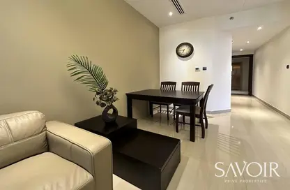 Apartment - 1 Bedroom - 2 Bathrooms for sale in Elite Downtown Residence - Downtown Dubai - Dubai