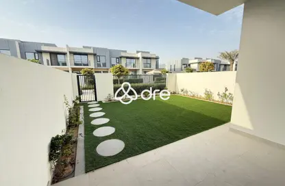تاون هاوس - 3 غرف نوم - 4 حمامات للايجار في نارا - ذا فالي - دبي
