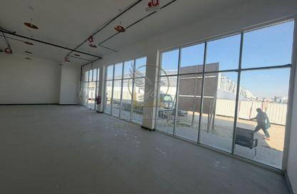 Whole Building - Studio - 7+ Bathrooms for rent in Al Sajaa S - Al Sajaa - Sharjah