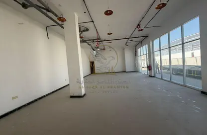 Whole Building - Studio for rent in Al Sajaa S - Al Sajaa - Sharjah