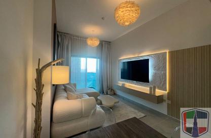 Apartment - 1 Bedroom - 1 Bathroom for rent in The Square Tower - District 13 - Jumeirah Village Circle - Dubai