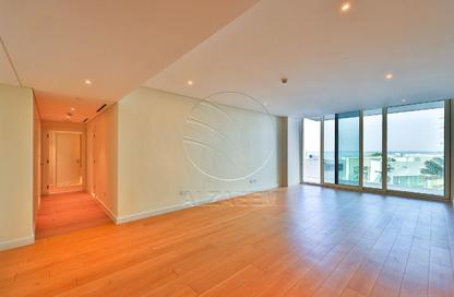 Apartment - 2 Bedrooms - 3 Bathrooms for rent in Mamsha Al Saadiyat - Saadiyat Cultural District - Saadiyat Island - Abu Dhabi
