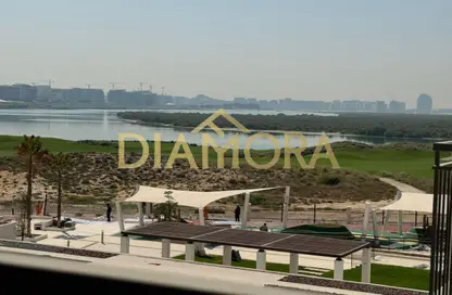 Apartment - 1 Bedroom - 1 Bathroom for rent in Yas Golf Collection - Yas Island - Abu Dhabi