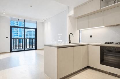 Apartment - 2 - 3 for sale in Marquis Elegance - Arjan - Dubai