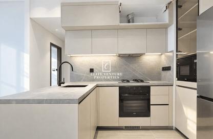 Apartment - 2 - 3 for sale in Marquis Elegance - Arjan - Dubai Apartment - 2 - 3 for sale in Marquis Elegance - Arjan - Dubai