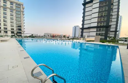 Apartment - 2 Bedrooms - 2 Bathrooms for rent in Park Field Tower 1 - Park Field - Dubai Hills Estate - Dubai