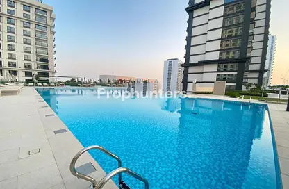 Apartment - 2 Bedrooms - 2 Bathrooms for rent in Park Field Tower 1 - Park Field - Dubai Hills Estate - Dubai