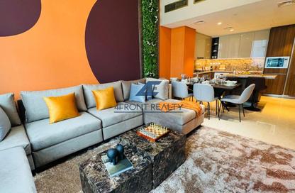Apartment - 2 Bedrooms - 3 Bathrooms for rent in Imperial Avenue - Downtown Dubai - Dubai Apartment - 2 Bedrooms - 3 Bathrooms for rent in Imperial Avenue - Downtown Dubai - Dubai