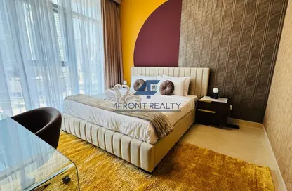 Apartment - 2 Bedrooms - 3 Bathrooms for rent in Imperial Avenue - Downtown Dubai - Dubai Apartment - 2 Bedrooms - 3 Bathrooms for rent in Imperial Avenue - Downtown Dubai - Dubai