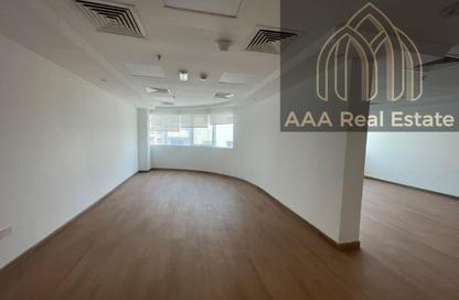 Office Space - Studio - 1 for rent in Yes Business Tower - Al Barsha 1 - Al Barsha - Dubai