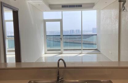 Apartment - 1 Bedroom - 2 Bathrooms for rent in Gateway Residences 2 - Mina Al Arab - Ras Al Khaimah