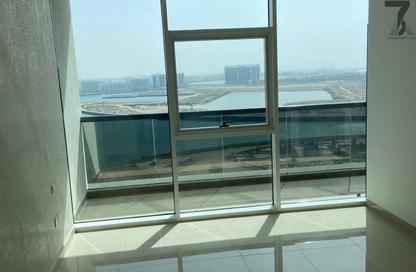 Apartment - 1 Bedroom - 2 Bathrooms for rent in Gateway Residences 2 - Mina Al Arab - Ras Al Khaimah