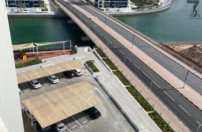 Apartment - 1 Bedroom - 2 Bathrooms for rent in Gateway Residences 2 - Mina Al Arab - Ras Al Khaimah