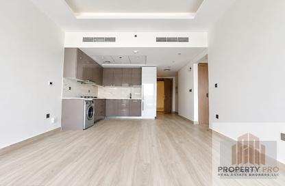 Apartment - 2 Bedrooms - 2 Bathrooms for sale in Azizi Riviera 13 - Azizi Riviera - Meydan One - Meydan - Dubai