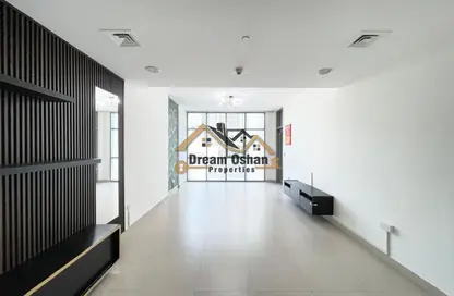 شقة - غرفة نوم - 2 حمامات للايجار في برج دبي وارف 2 - ميناء دبي - الجداف - دبي