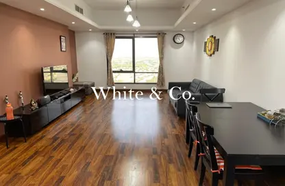 شقة - 2 غرف نوم - 3 حمامات للبيع في جنة الوليد - (JLT) مجمع R - أبراج بحيرات الجميرا - دبي