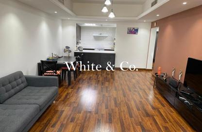 Apartment - 2 Bedrooms - 3 Bathrooms for sale in Al Waleed Paradise - JLT Cluster R - Jumeirah Lake Towers - Dubai Apartment - 2 Bedrooms - 3 Bathrooms for sale in Al Waleed Paradise - JLT Cluster R - Jumeirah Lake Towers - Dubai