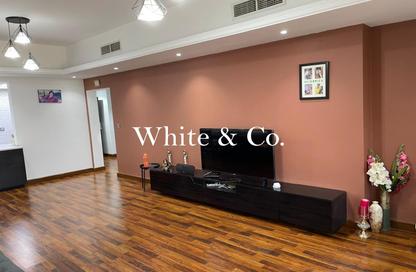 Apartment - 2 Bedrooms - 3 Bathrooms for sale in Al Waleed Paradise - JLT Cluster R - Jumeirah Lake Towers - Dubai Apartment - 2 Bedrooms - 3 Bathrooms for sale in Al Waleed Paradise - JLT Cluster R - Jumeirah Lake Towers - Dubai