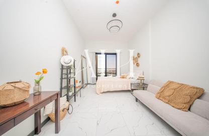 Apartment - Studio - 1 Bathroom for rent in Rukan Tower B - Rukan Tower - Rukan - Dubai Land - Dubai