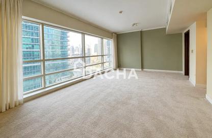 Apartment - 2 - 2 for rent in Al Sahab 2 - Al Sahab - Dubai Marina - Dubai