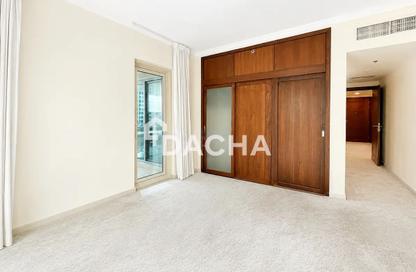 Apartment - 2 - 2 for rent in Al Sahab 2 - Al Sahab - Dubai Marina - Dubai