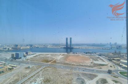 Office Space - Studio - 4 Bathrooms for rent in Dafan Al Nakheel - Ras Al Khaimah
