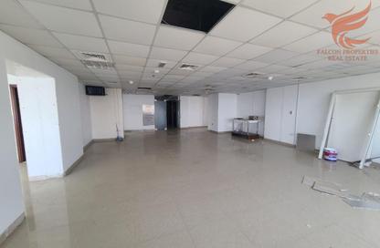 Office Space - Studio - 4 Bathrooms for rent in Dafan Al Nakheel - Ras Al Khaimah