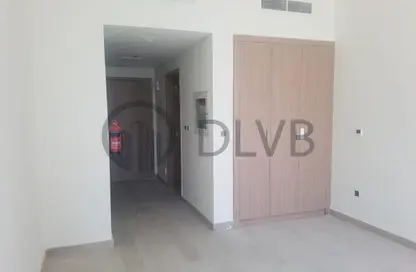 Apartment - 1 Bathroom for rent in Azizi Riviera 23 - Azizi Riviera - Meydan One - Meydan - Dubai